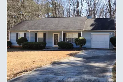 1703 Windy Ridge Court SE, Conyers, GA 30013 - Photo 1