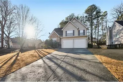 1620 Rushing River Way, Suwanee, GA 30024 - Photo 1