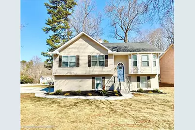 6012 Happy Trails Court, Lithonia, GA 30058 - Photo 1