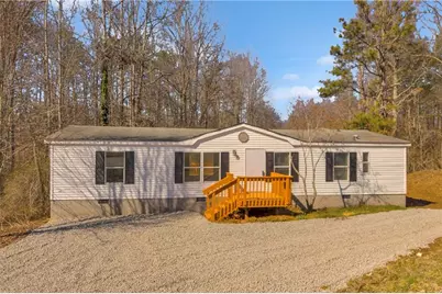 446 Flat Creek Drive, Dawsonville, GA 30534 - Photo 1