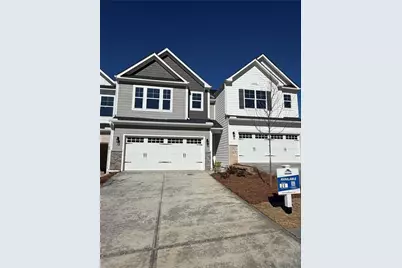 28 Trace Bluff, Dawsonville, GA 30534 - Photo 1