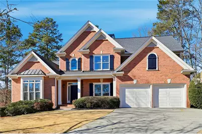 585 Tilbury Drive, Suwanee, GA 30024 - Photo 1
