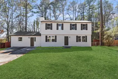 1787 Janjolin Way, Conley, GA 30288 - Photo 1