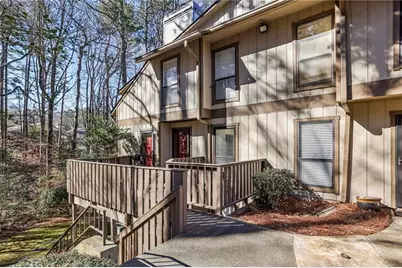 1503 Woodcliff Drive NE, Atlanta, GA 30350 - Photo 1