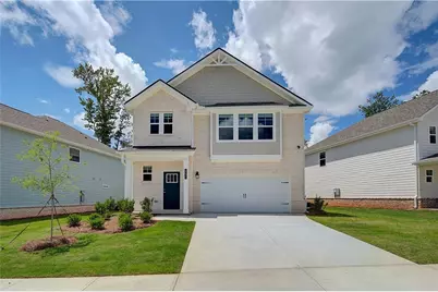 161 Geranium Lane, Covington, GA 30016 - Photo 1