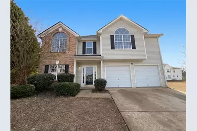 160 Jericho Drive, Covington, GA 30016 - Photo 1