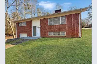 3911 Fraser Circle, Gainesville, GA 30506 - Photo 1