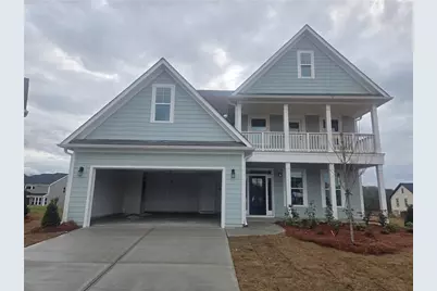 226 Coffee Lane, Hoschton, GA 30548 - Photo 1