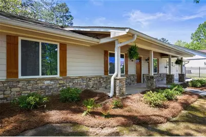3851 Trickum Road NE, Marietta, GA 30066 - Photo 1