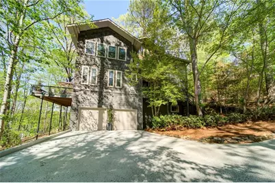 480 Chimney Bluff, Alpharetta, GA 30022 - Photo 1