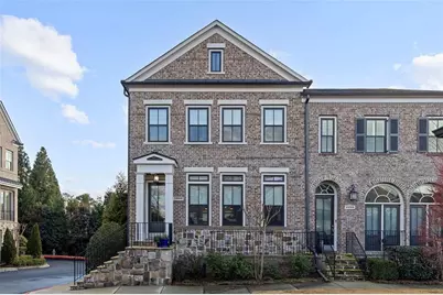 2000 Arrington Lane NE, Brookhaven, GA 30319 - Photo 1