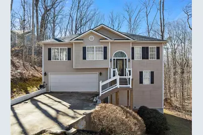 5082 Peach Mountain Circle, Gainesville, GA 30507 - Photo 1