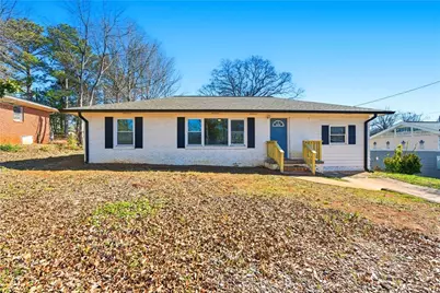 210 N 19th Street, Griffin, GA 30223 - Photo 1
