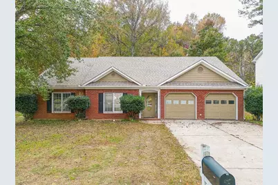 3090 Kings Drive NW, Kennesaw, GA 30144 - Photo 1