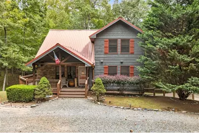 27 Monet Drive, Ellijay, GA 30540 - Photo 1