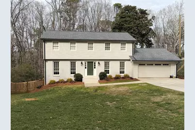 1742 Granger Court, Atlanta, GA 30341 - Photo 1