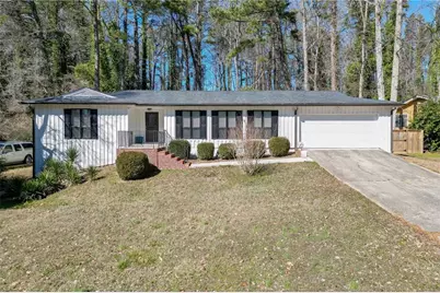 5360 Fieldgreen Drive, Stone Mountain, GA 30088 - Photo 1