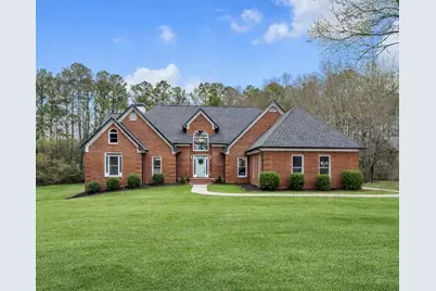 165 Heath Way, Fayetteville, GA 30214 - Photo 1