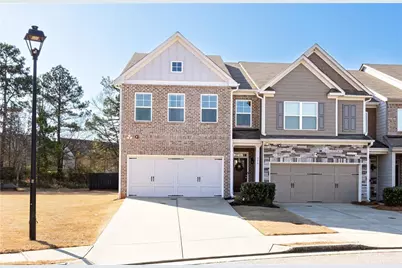 379 Arbor Crowne Drive, Lawrenceville, GA 30045 - Photo 1