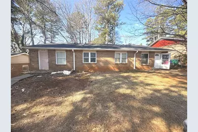 4210 Woodwin Court, Atlanta, GA 30360 - Photo 1