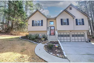 299 Browning Circle, Acworth, GA 30101 - Photo 1