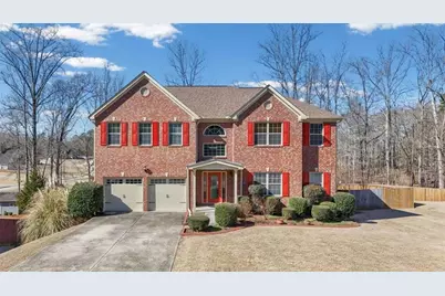 33 Trina Court, Douglasville, GA 30134 - Photo 1