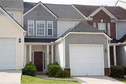 1511 Paramount Lane, Sugar Hill, GA 30518 - Photo 1