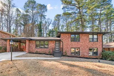 3349 Toney Drive, Decatur, GA 30032 - Photo 1