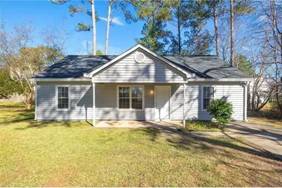 9211 Fairway Court, Riverdale, GA 30274 - Photo 1