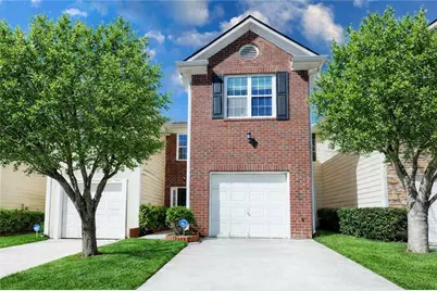 7073 Biltmore Trace, Lithonia, GA 30058 - Photo 1