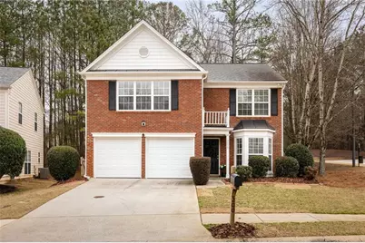 200 Persimmon Trail, Woodstock, GA 30188 - Photo 1