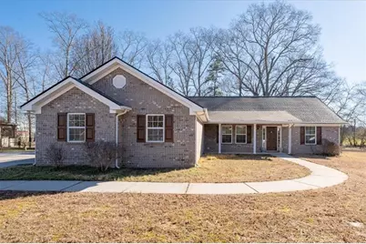 247 Harrison Lane NE, Calhoun, GA 30701 - Photo 1