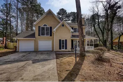 1067 Brookview Lane, Hampton, GA 30228 - Photo 1