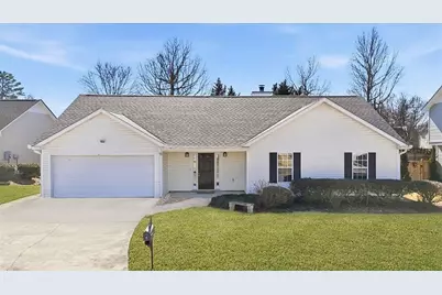 9 Redfern Trail NE, Rome, GA 30165 - Photo 1