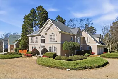 1669 McLain Road NW, Acworth, GA 30101 - Photo 1