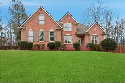 4625 Hamptons Drive, Alpharetta, GA 30004 - Photo 1