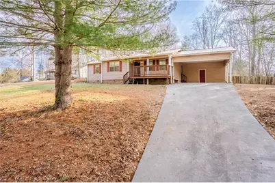 629 W Broadacre Road NW, Dalton, GA 30721 - Photo 1