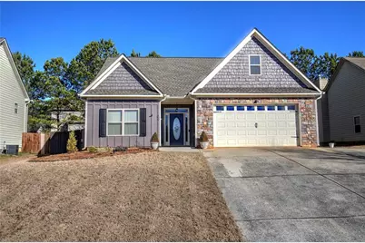 62 Hamil Court NW, Cartersville, GA 30120 - Photo 1