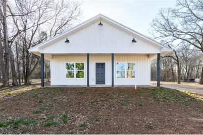 3194 Us-411, White, GA 30184 - Photo 1