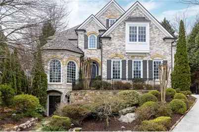 525 Glengate Cove, Atlanta, GA 30328 - Photo 1
