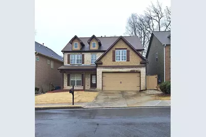 2638 Lake Manor Cir Circle, Duluth, GA 30096 - Photo 1