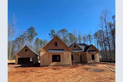 163 Rachel Drive, Dallas, GA 30157 - Photo 1