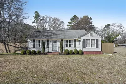 5152 Petty Street SW, Covington, GA 30014 - Photo 1