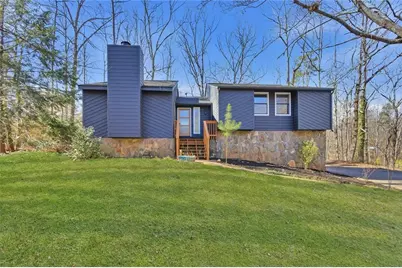 8991 Laurel Drive, Douglasville, GA 30135 - Photo 1