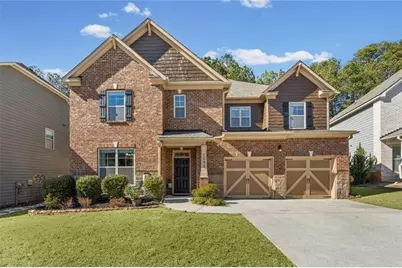 1092 Park Hollow Lane, Lawrenceville, GA 30043 - Photo 1