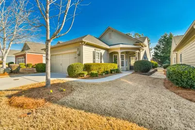 6264 Ivy Stone Way, Hoschton, GA 30548 - Photo 1