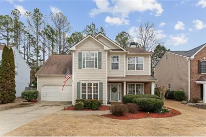 4291 Brighton Way NW, Kennesaw, GA 30144 - Photo 1