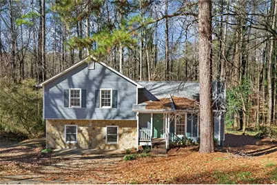 4585 Muirwood Circle, Powder Springs, GA 30127 - Photo 1