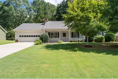 334 Bridgewood Drive SE, Conyers, GA 30094 - Photo 1
