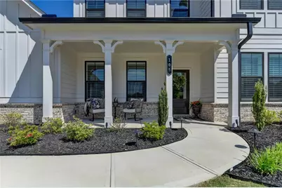 105 Aspen Hall Drive, Canton, GA 30115 - Photo 1